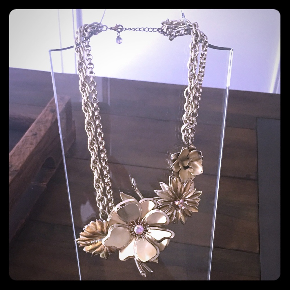 Handmade custom necklace - Picture 2 of 3